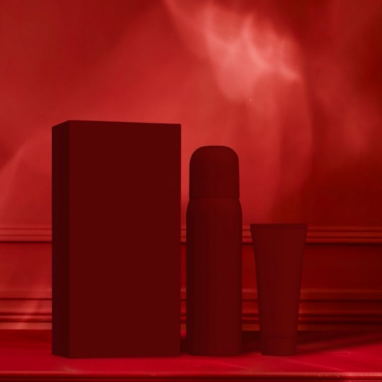 In omaggio per il mese da Rituals